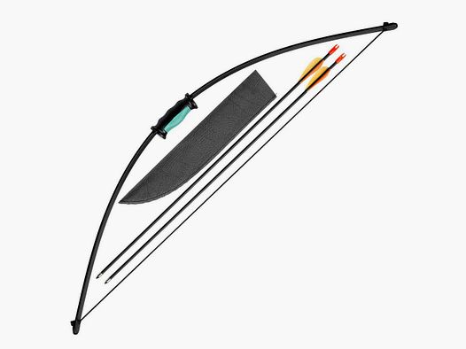 Recurve bow set Lil Buck Barnett