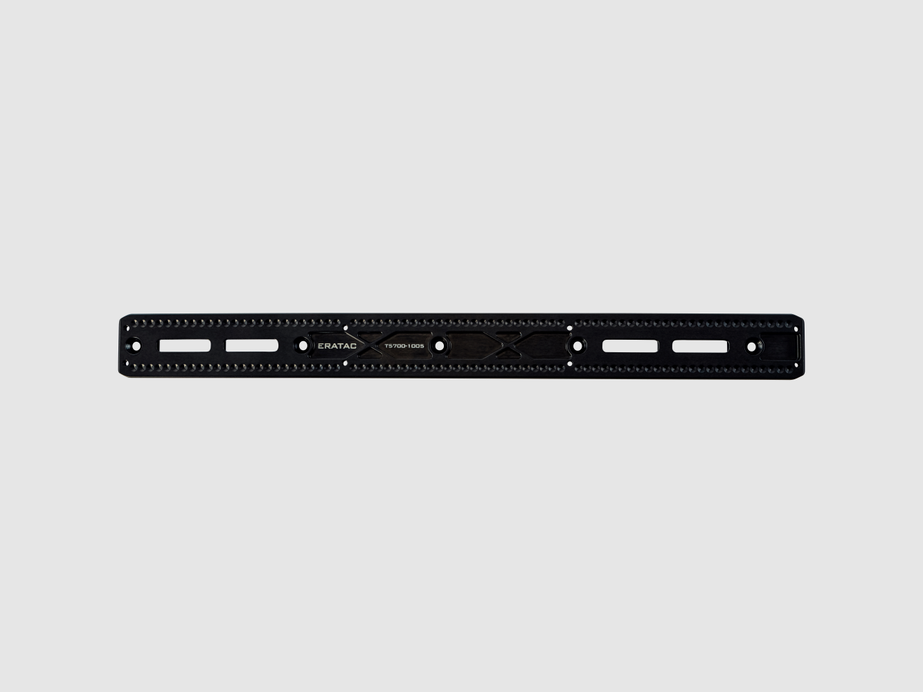 Système ARCA Rail M-LOK pour Garde-main avec 10 Rainures