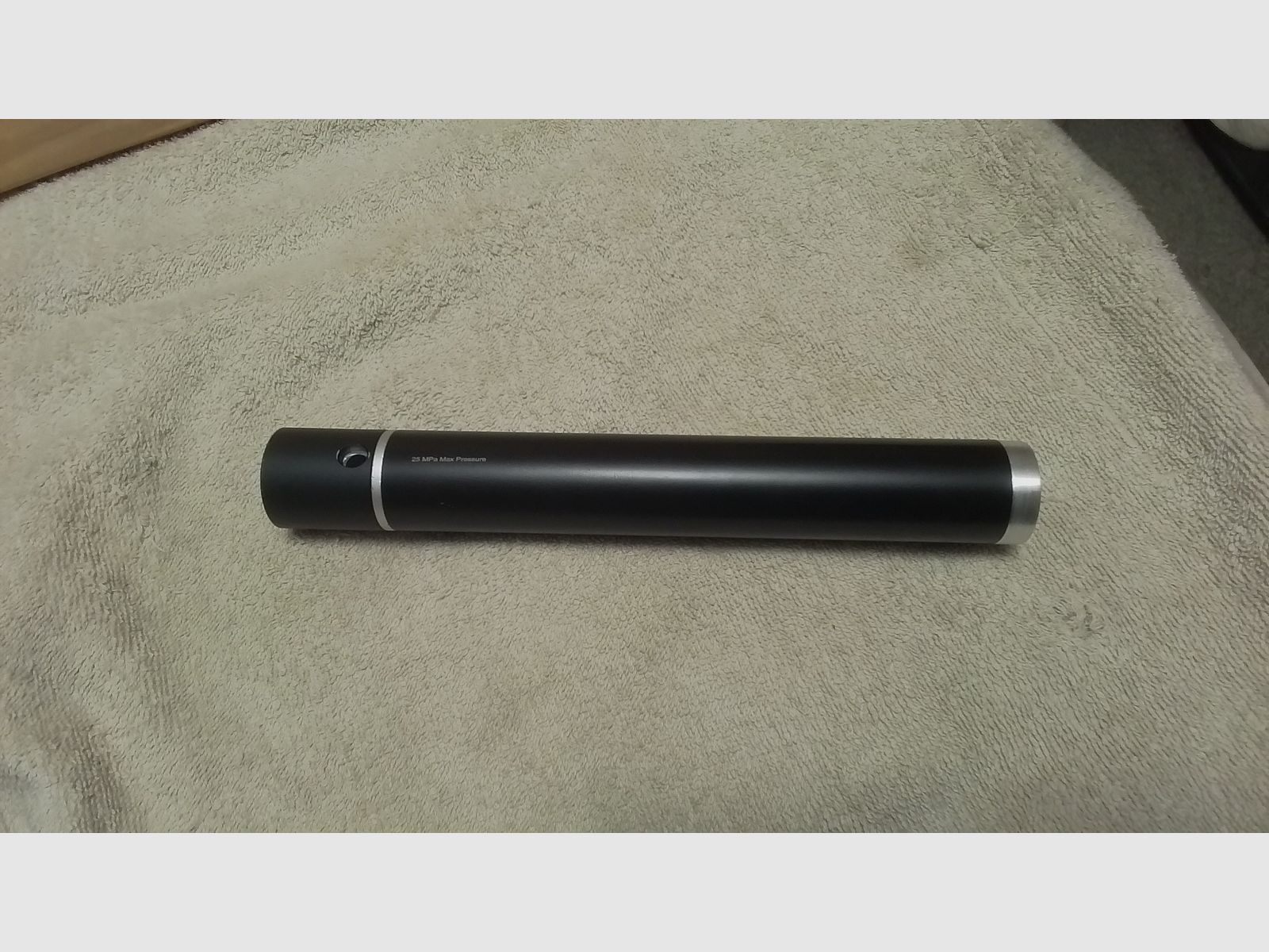 Tank von / für AirmaX PP750