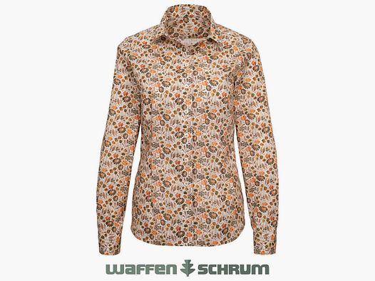 Skogen Bluse Grete