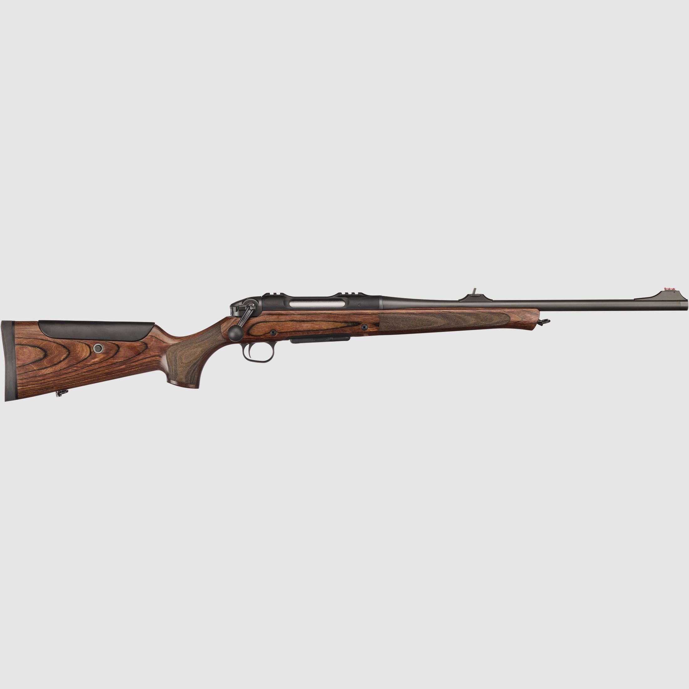 Haenel NXT Adjustable verstellbarer Schaftrücken, Kal. .30-06 Spr.