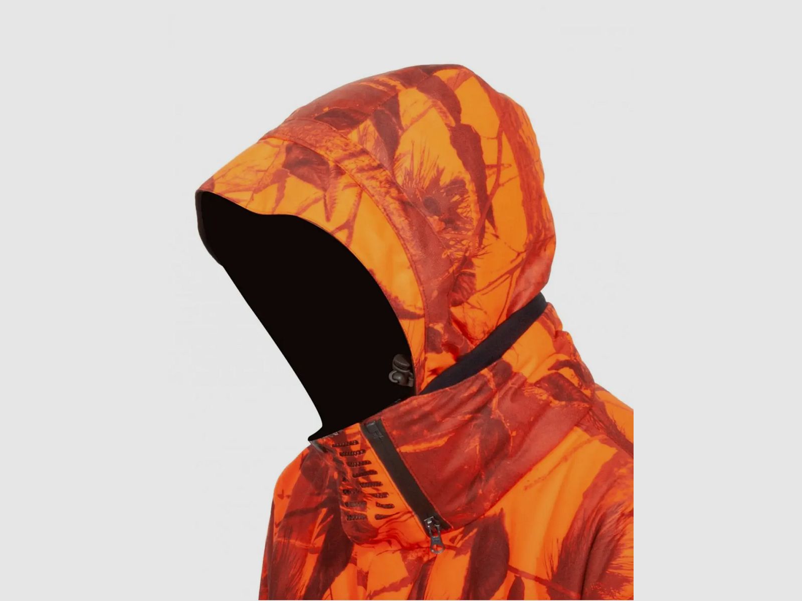 Hart Wendejacke Altei-J 2D