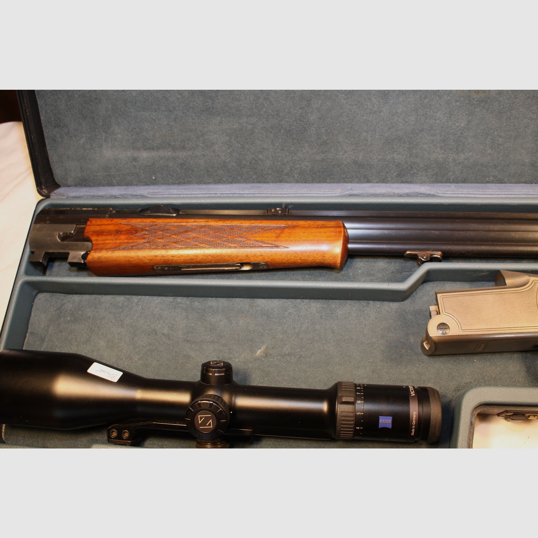 Linksschaft Blaser Model 700/88