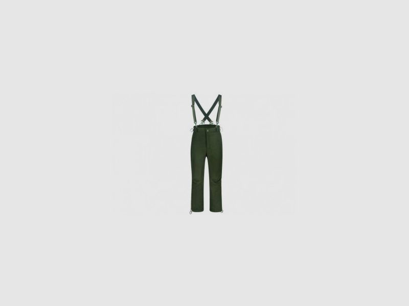 Tamsweg - Thermoisolierende Ansitzhose