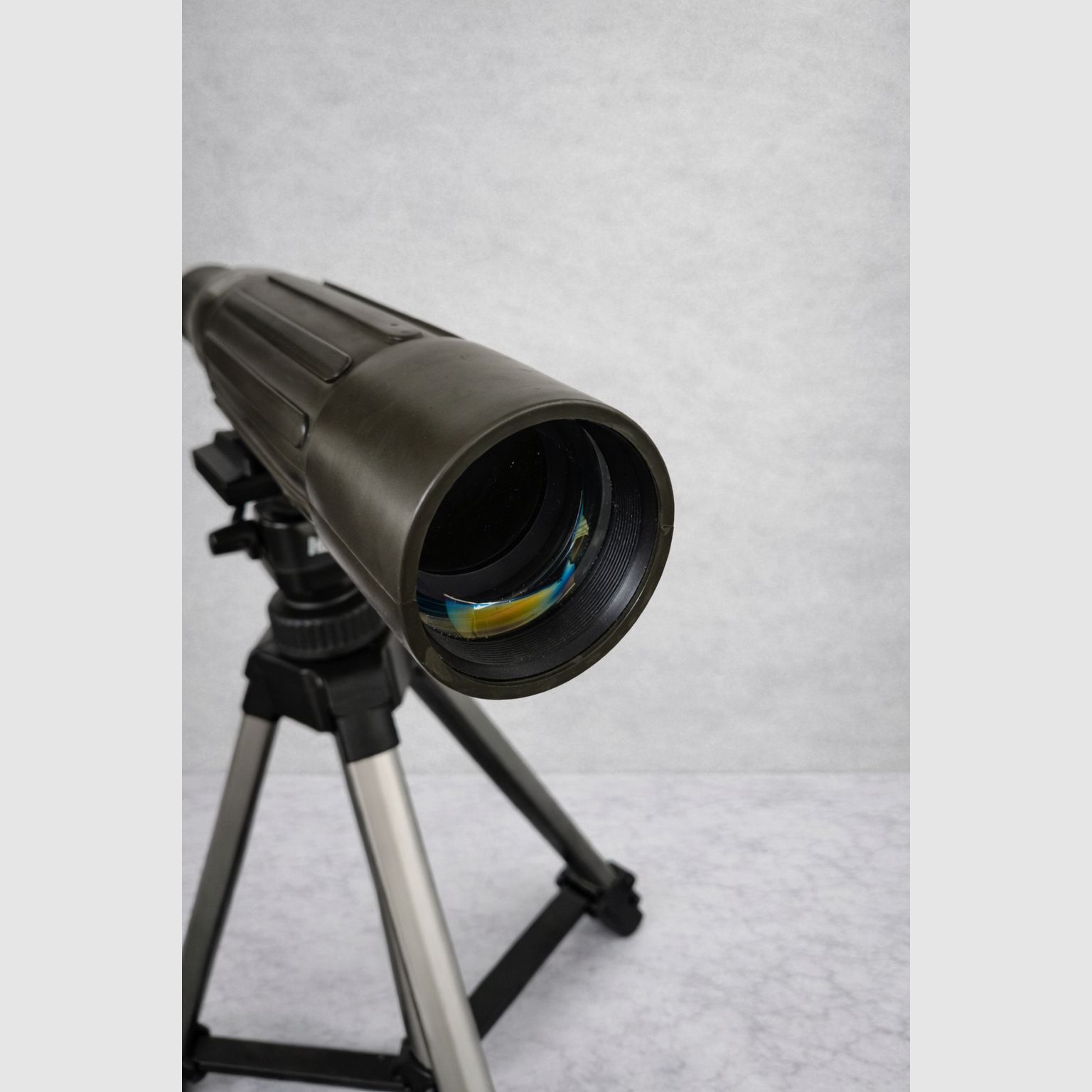 Spektiv Seeadler 14-45 x 50