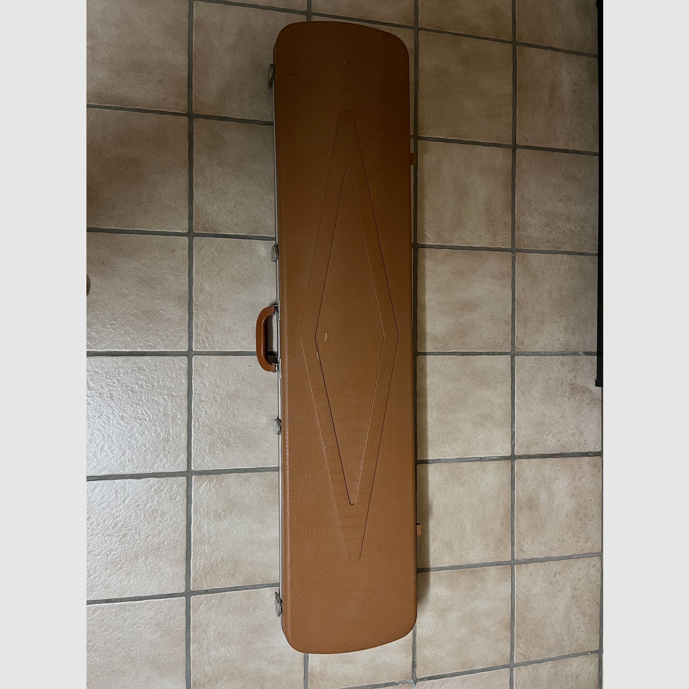 Gun Guard gun case, lockable