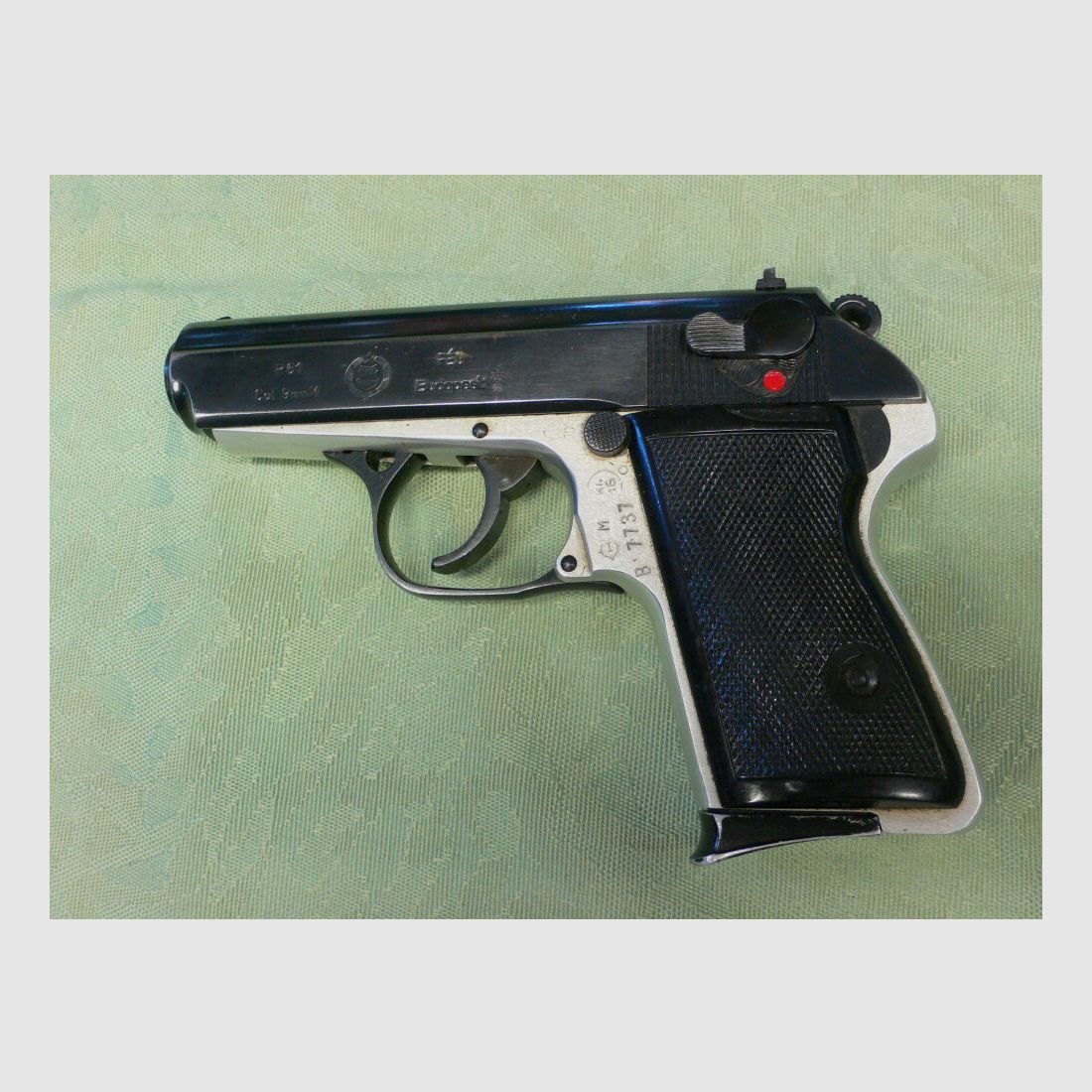 FEG R61
