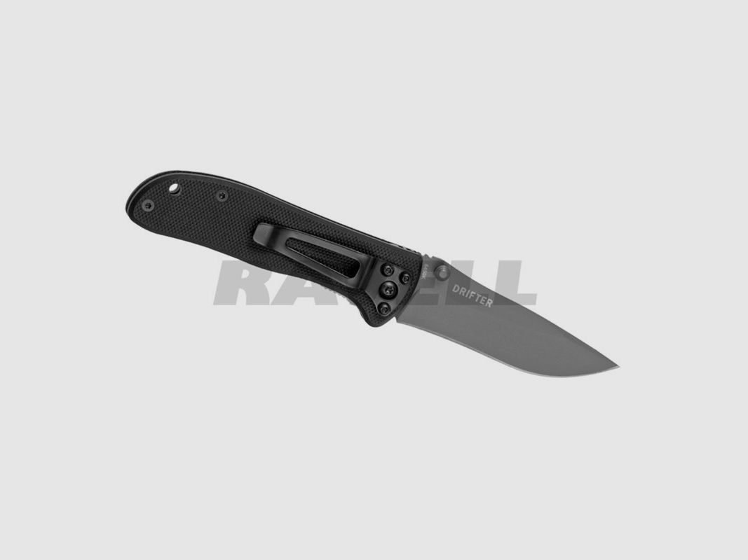 CRKT Drifter G10 Vouwmes, afbeelding 1 van 5