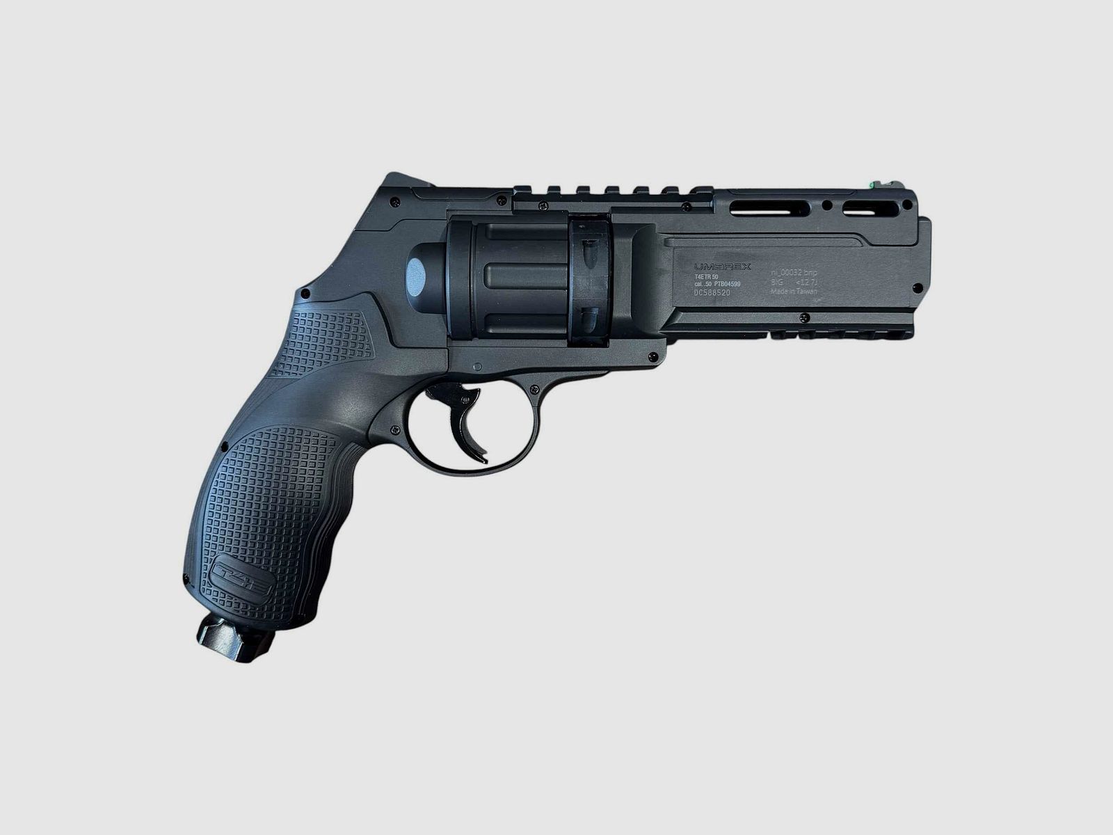 UMAREX MARCATORE TR-50 G2 PAINTBALL .50 NI_00032BNP, Bild 2 von 3