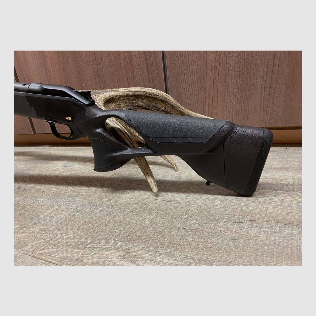 Blaser	 R8 Ultimate, Kurzlauf