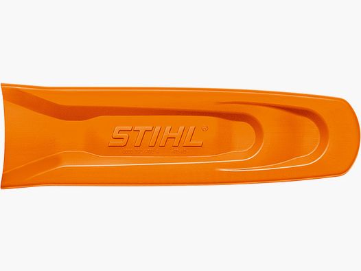 Stihl chain guard for holder 3003