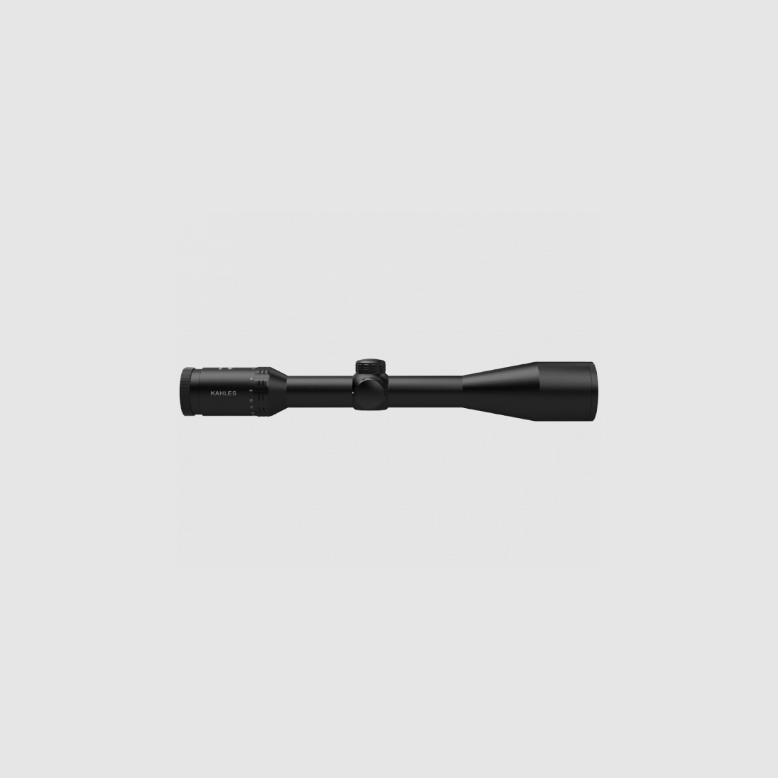 Kahles Helia 3,5-18x50i lunette de tir