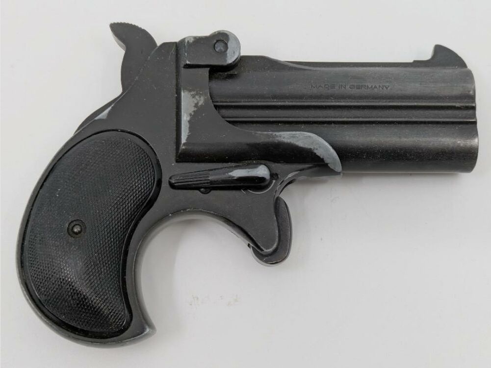 Röhm Derringer 17