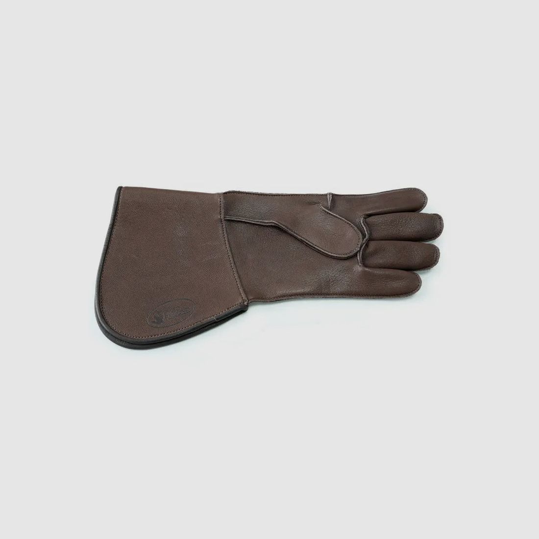 Pineo Falconer Glove, long, size M