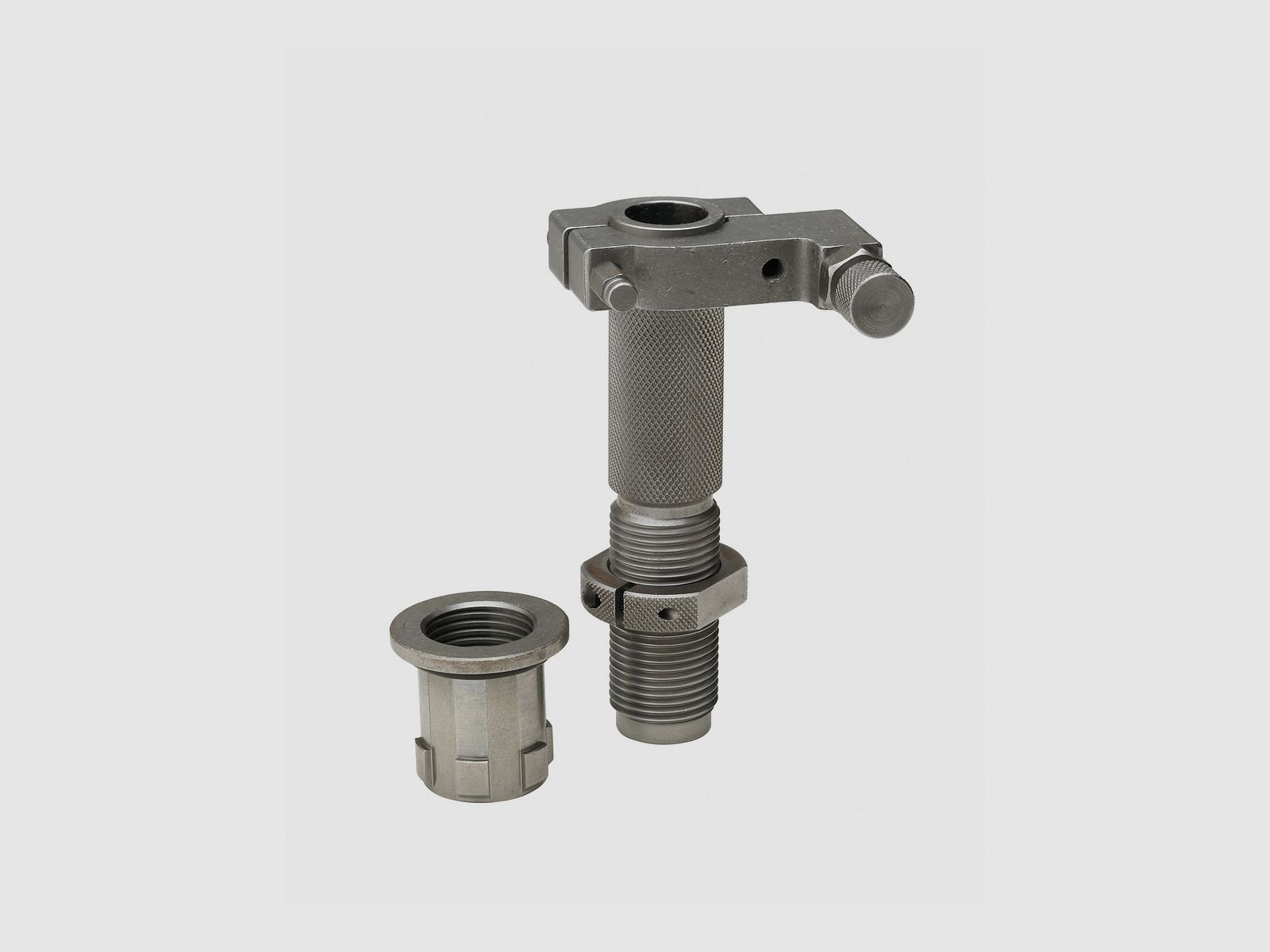 Hornady CASE ACTIVATED LOWER ASSY IMPROVED
