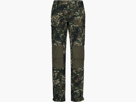 Alaska 1795 Trekking Lite Pro Hose Damen BlindTech Invisible M