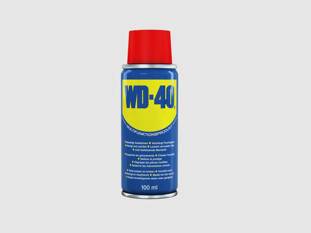 WD-40 WD-40 Classic Spray, 100ml