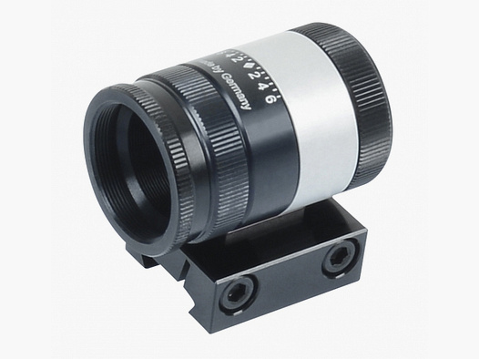 Korntunnel Ansch. schwenkbar 6832 / für neuere Modelle 1907