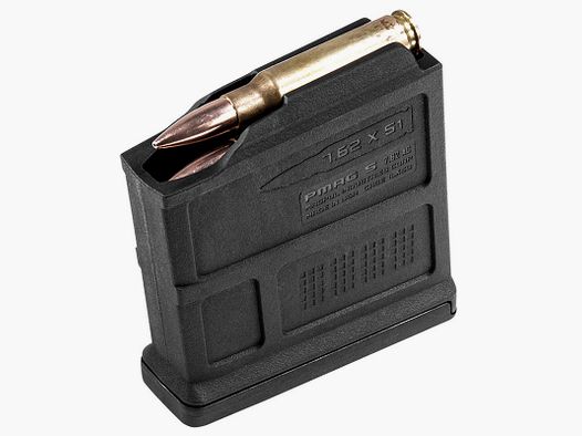 Cargador Magpul PMAG 5 Remington 700 SA AICS 5R – 308 Win.