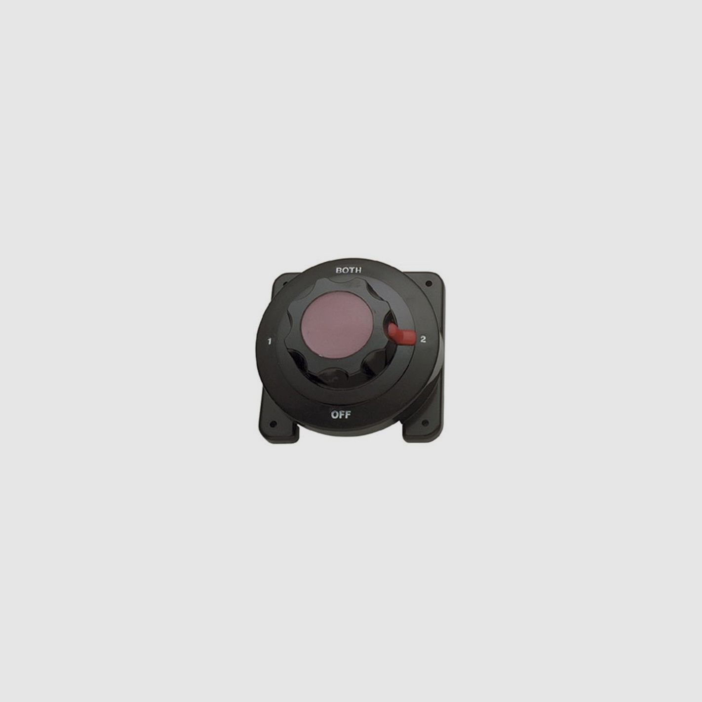 DEVIATORE STACCABATTERIE CLASSIC 175A