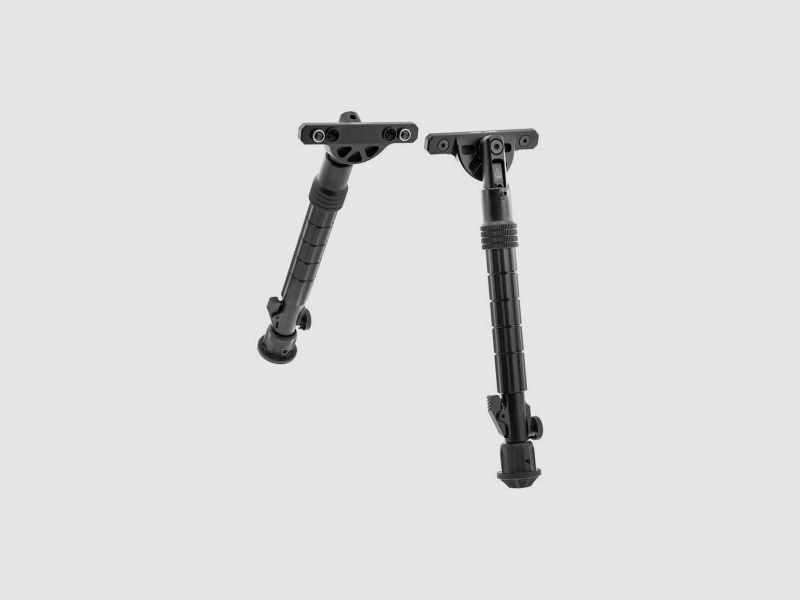 UTG Two-Leg Recon Flex Bipods KeyMod 203 - 300 mm
