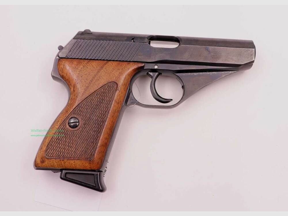 Mauser - Oberndorf Mod. HSC