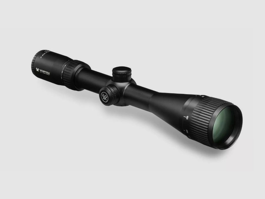 Vortex Crossfire II 4-16x50 AO BDC