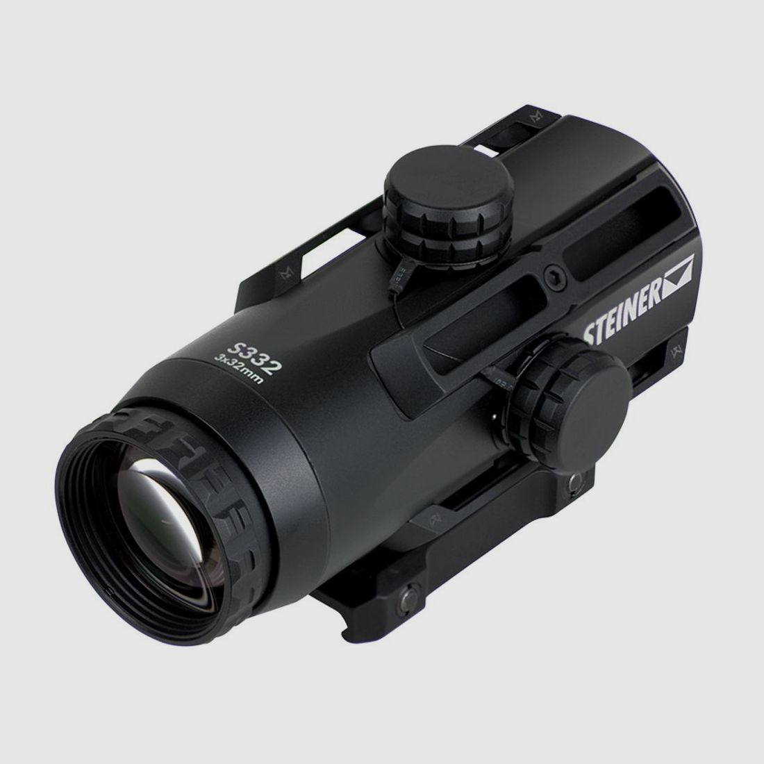 STEINER BOS 3x32 per calibro 7.62