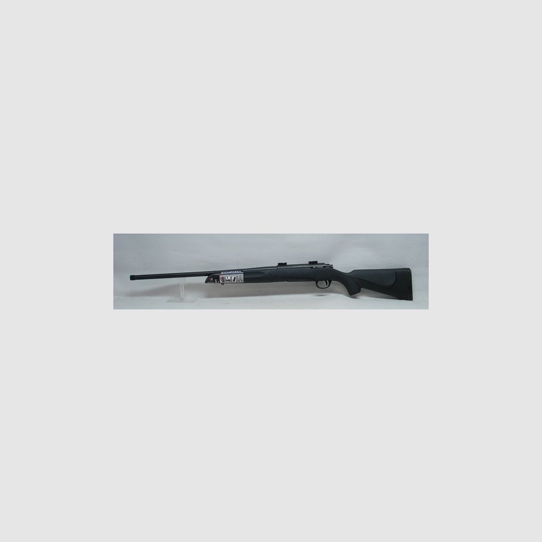 Compass II Kal..30-06Spring - 55 cm Lauf, 5/8-24 UNEF