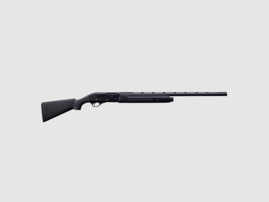 Akkar Bockflinte Churchill 206 Sporting Black Kal.12/76 | LL 76cm, Bild 1 von 2