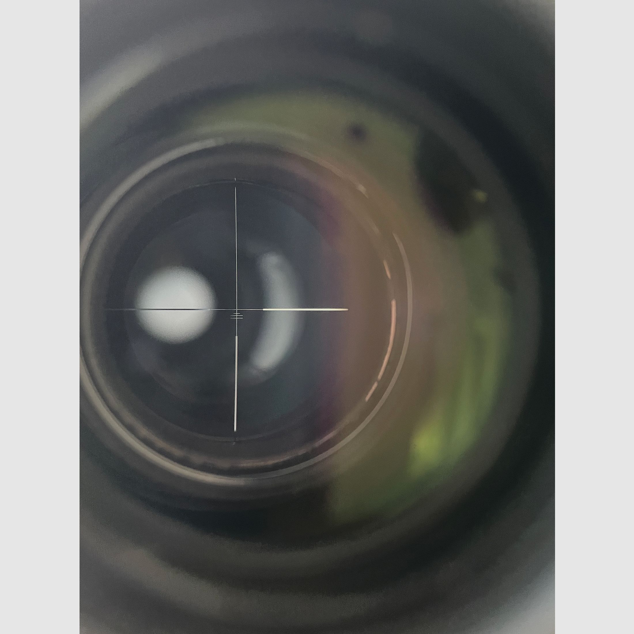 Swarovski Z4 2.5-10x56