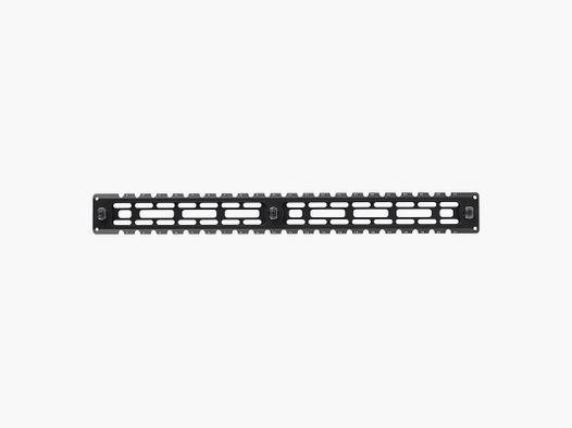 UTG PRO ARCA RAIL, 7075-T6, 14.2" LENGTE