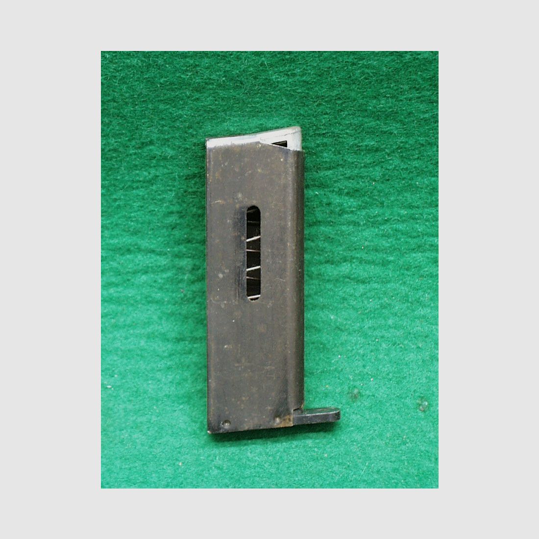 Reck Replacement Magazine Reck P10