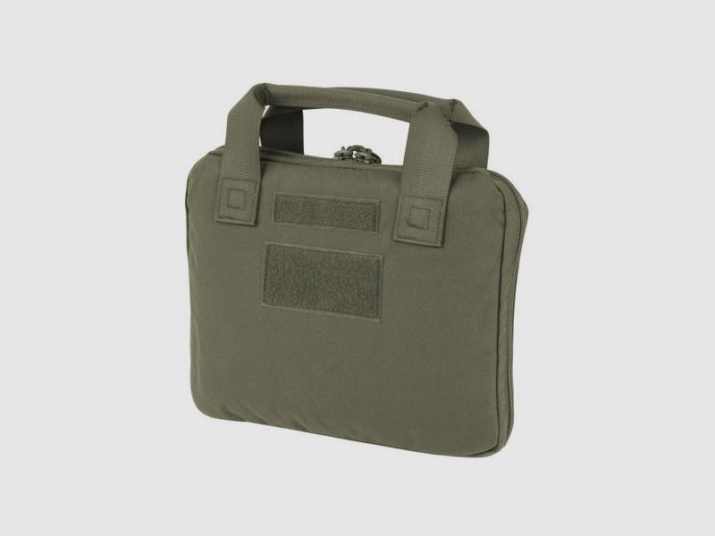 101 Inc. - Pistolen-Tragetasche - Cordura - Grün - 359433, Bild 1 von 4
