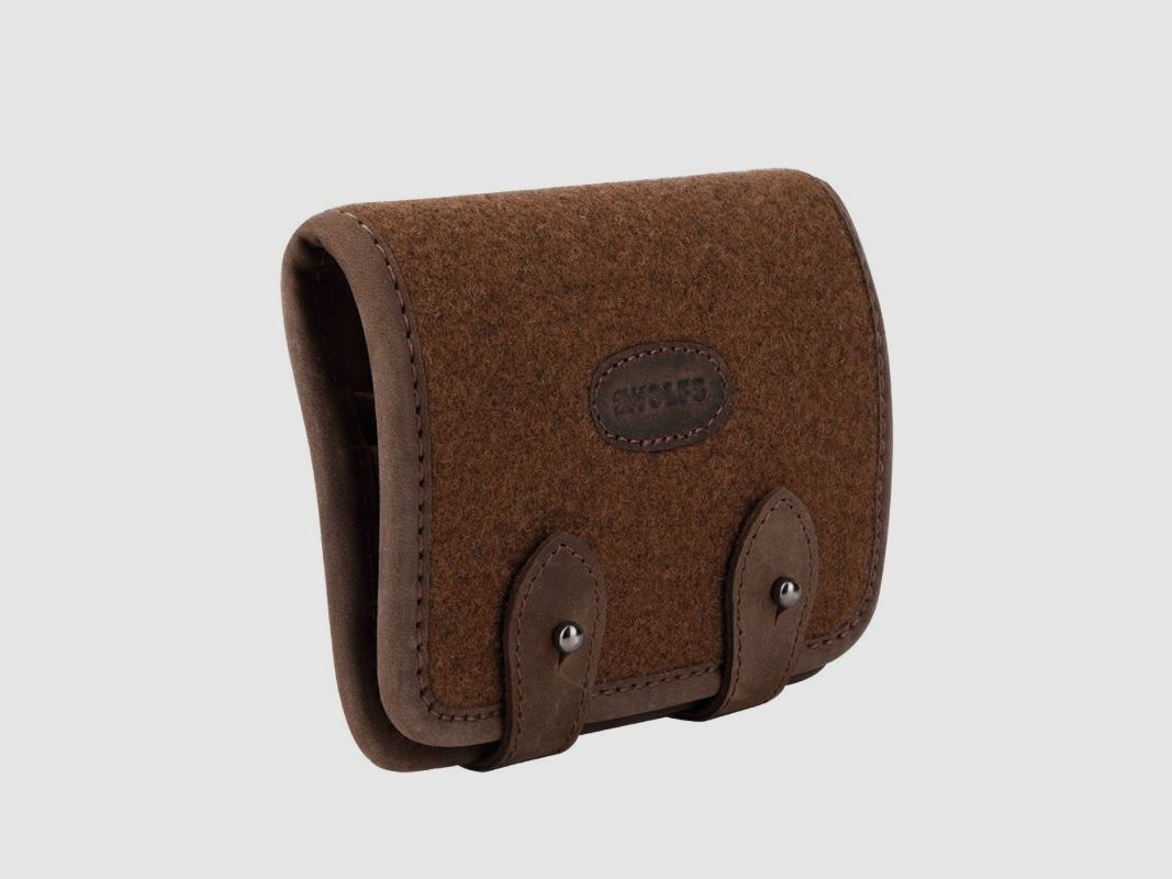2Wolfs Eagle cartridge pouch, image 1 of 5
