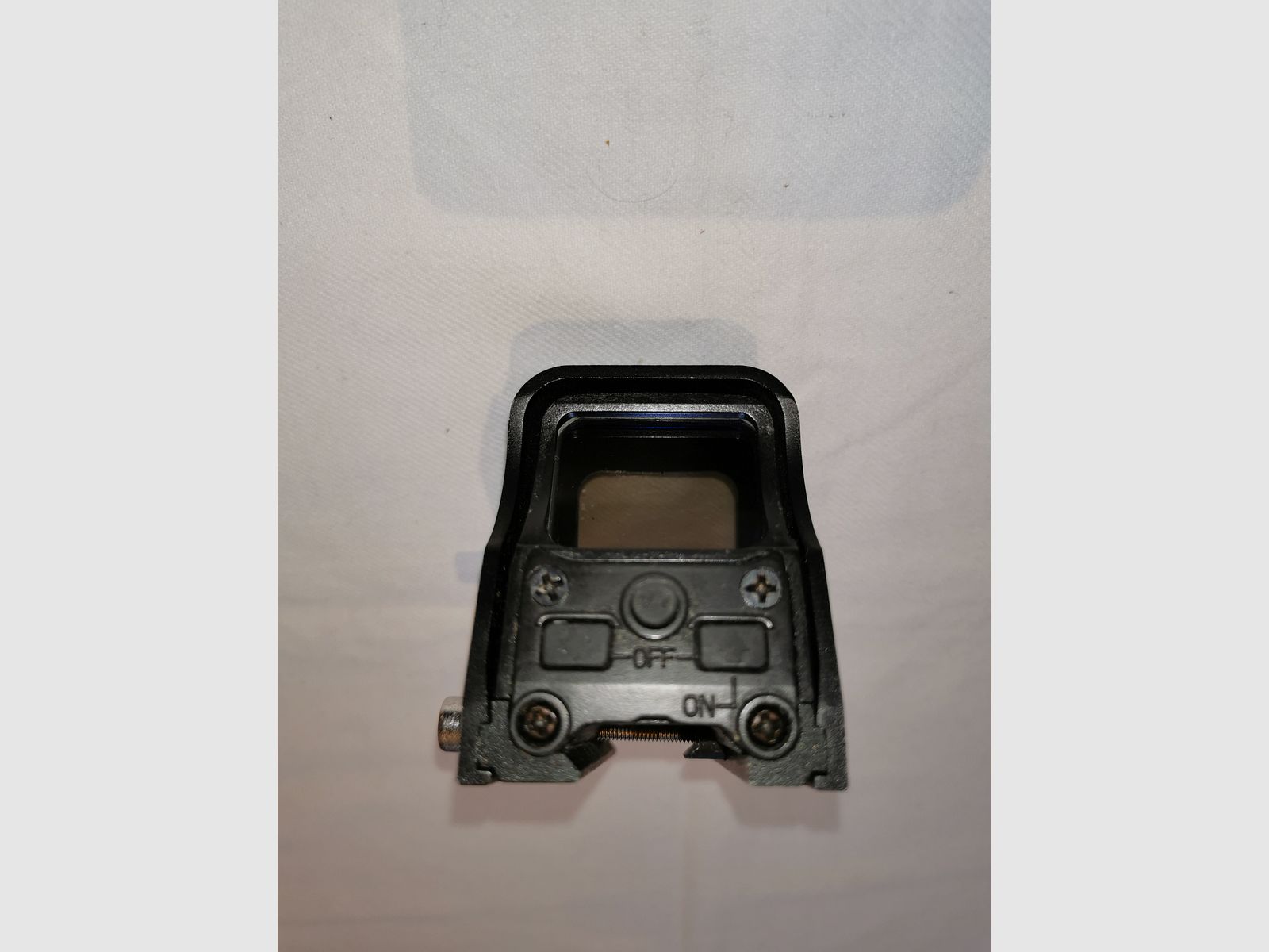 G36 G608-2 Metal Gear Jing Gong