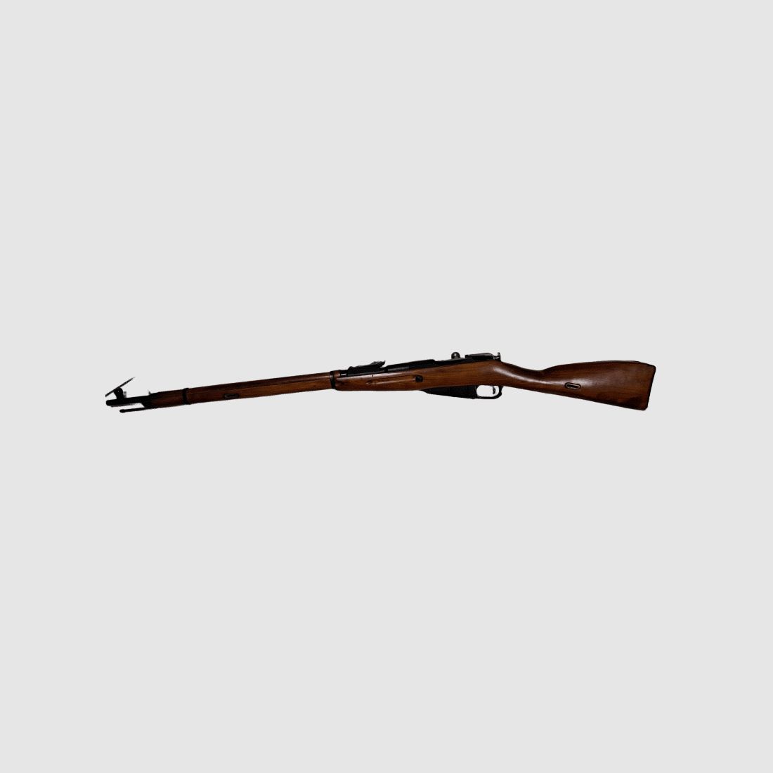 Top Mosin Nagant Year 1934 in caliber 7.62x54R
