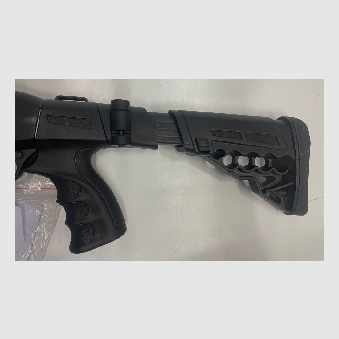Pallas Tactical, immagine 3 di 4