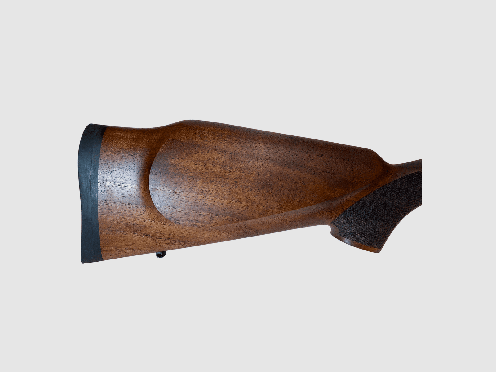 Bergara B14 TIMBER – LINKSAUSFÜHRUNG