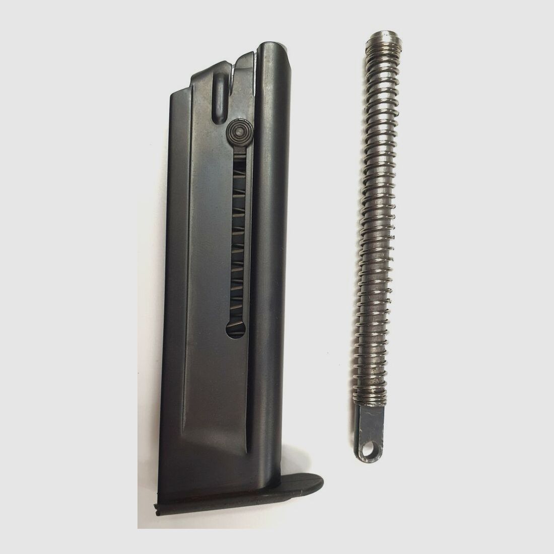 Original SIG Wechselsystem für Pistole Sig 210
