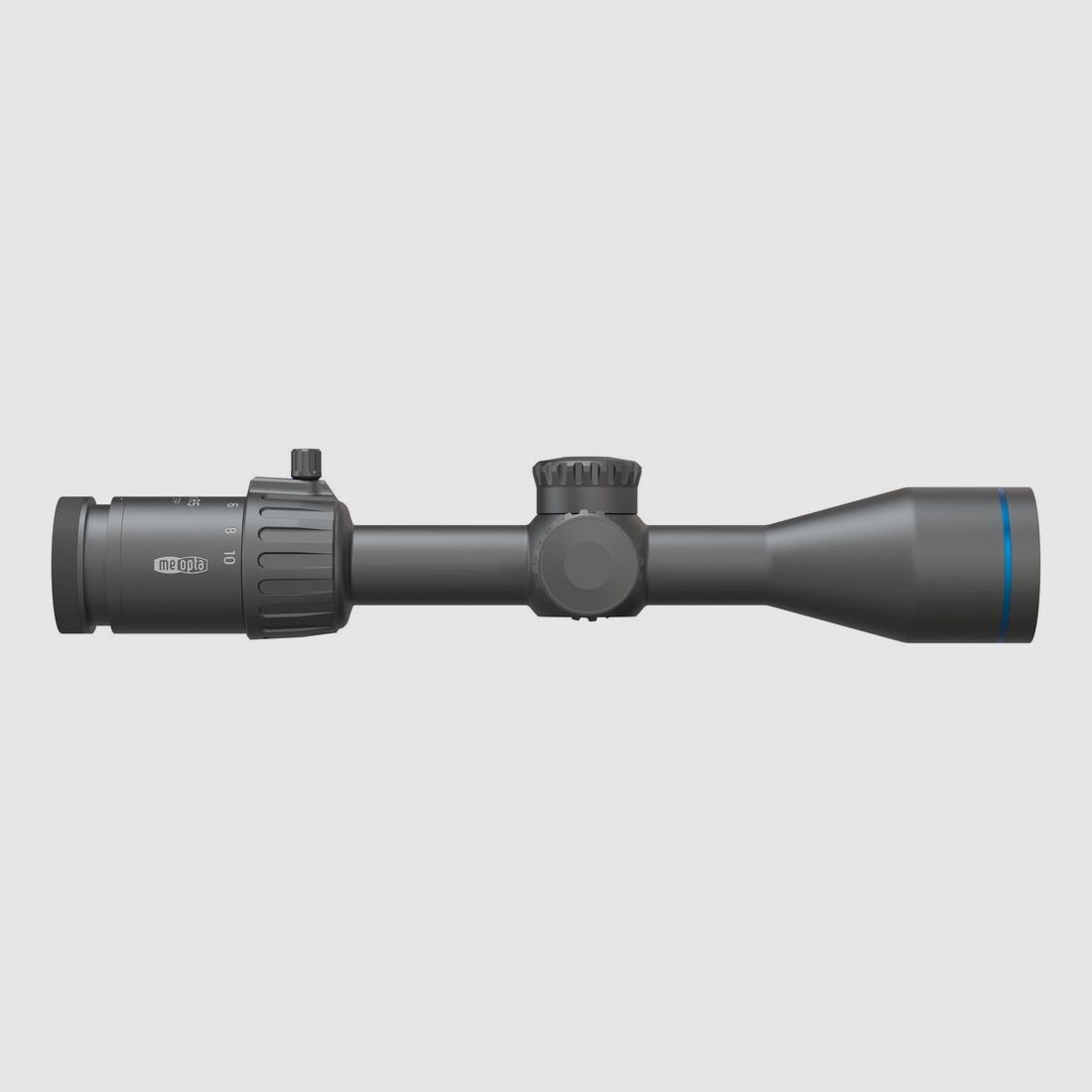 Meopta Richtkijker MeoPro R5 2-10x42 SFP Z-PLUS, afbeelding 1 van 3