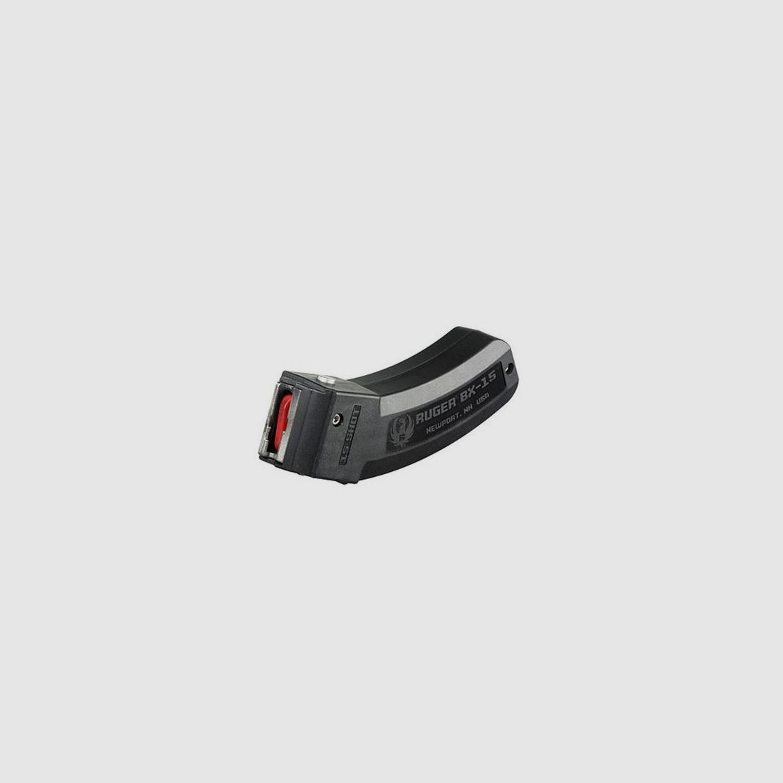 Magazin RUGER BX-15 10/22 mit 15 Schuss
