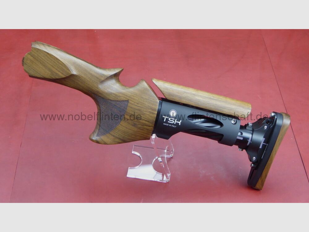 TSK www.tsk-italy.com TSK Sporting Black Line voor Beretta ASE / DT10 / DT11