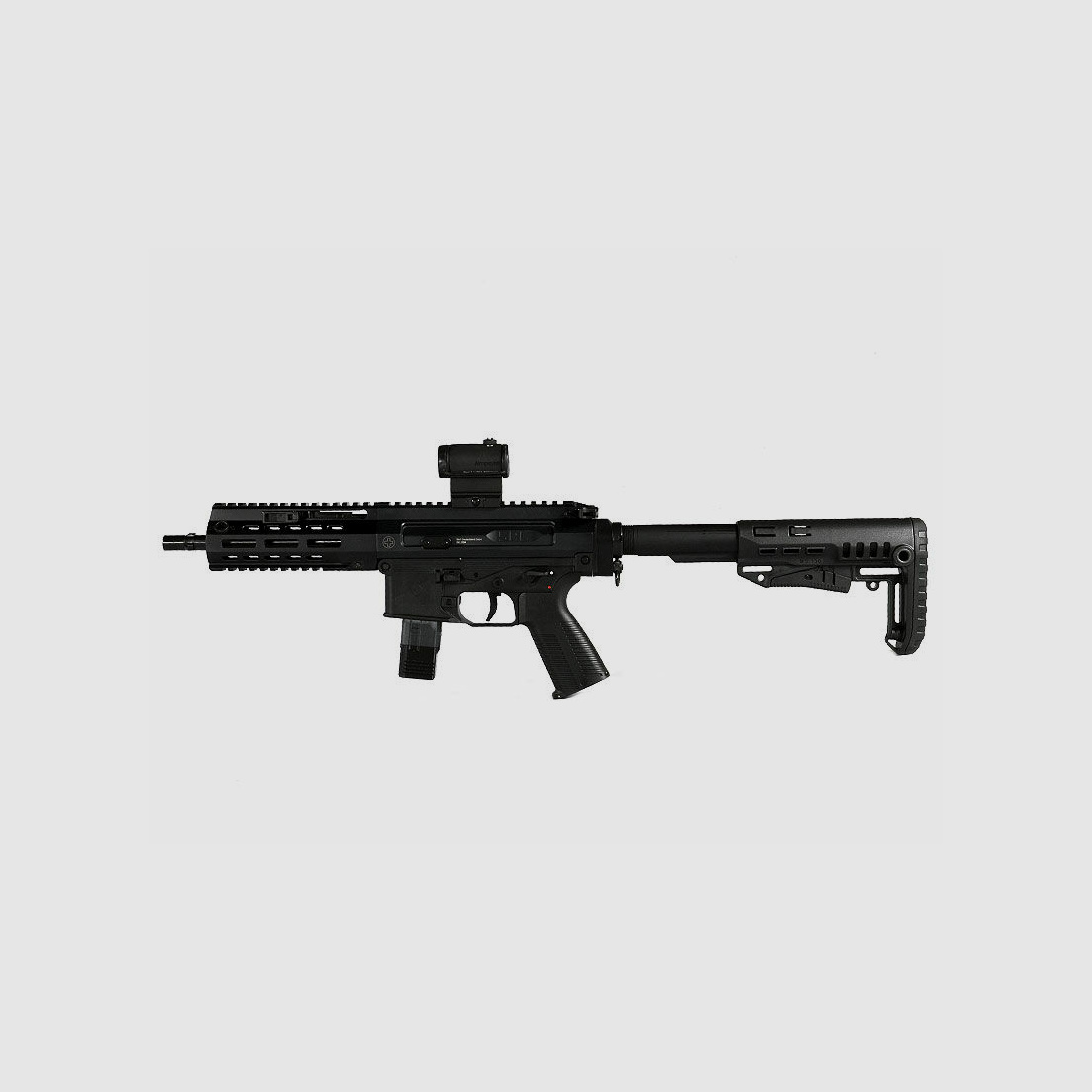 B & T SPC9