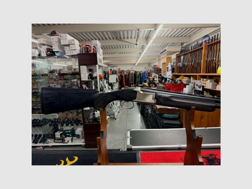 Browning Ultra XS BL 12x76, Bild 1 von 8