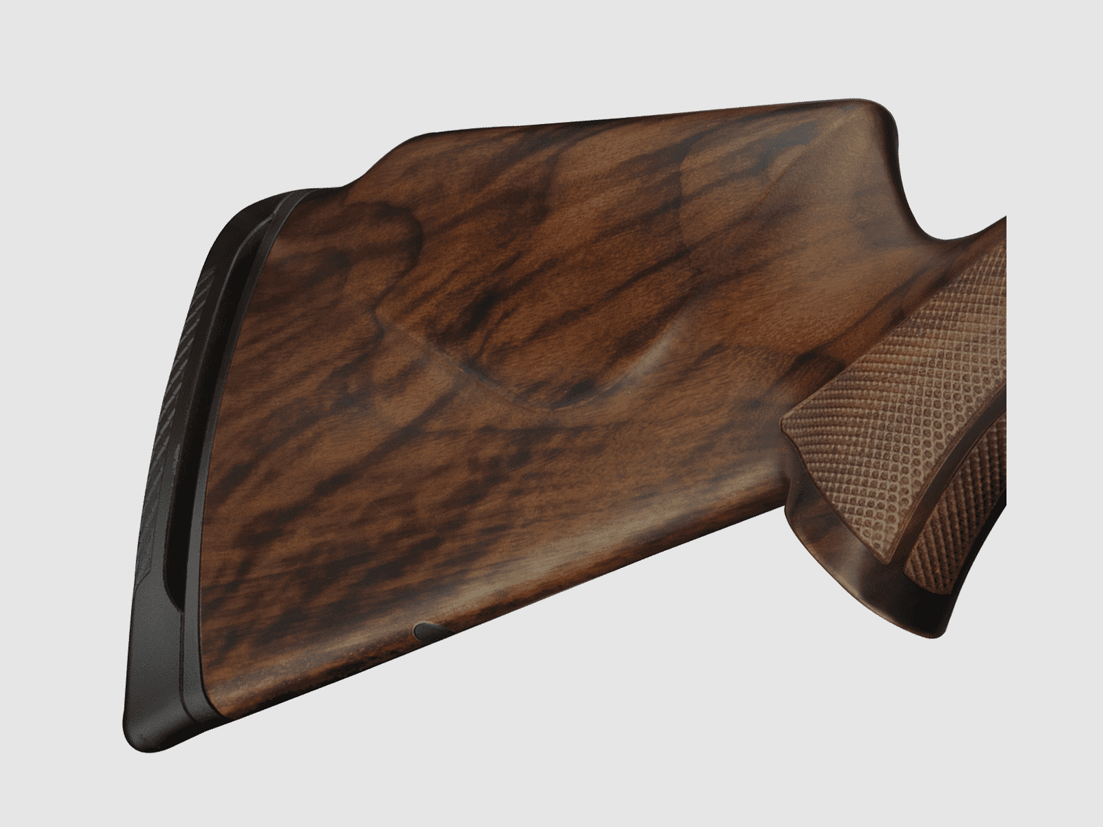 Benelli – BE.S.T. Lupo Wood Repetierbüchse, Bild 3 von 3