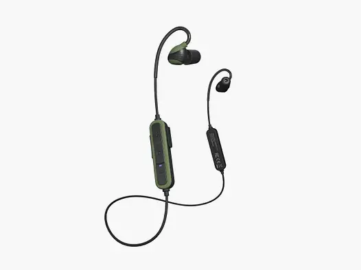 ISOtunes Gehörschutz Sport Advance 2.0 EN 352