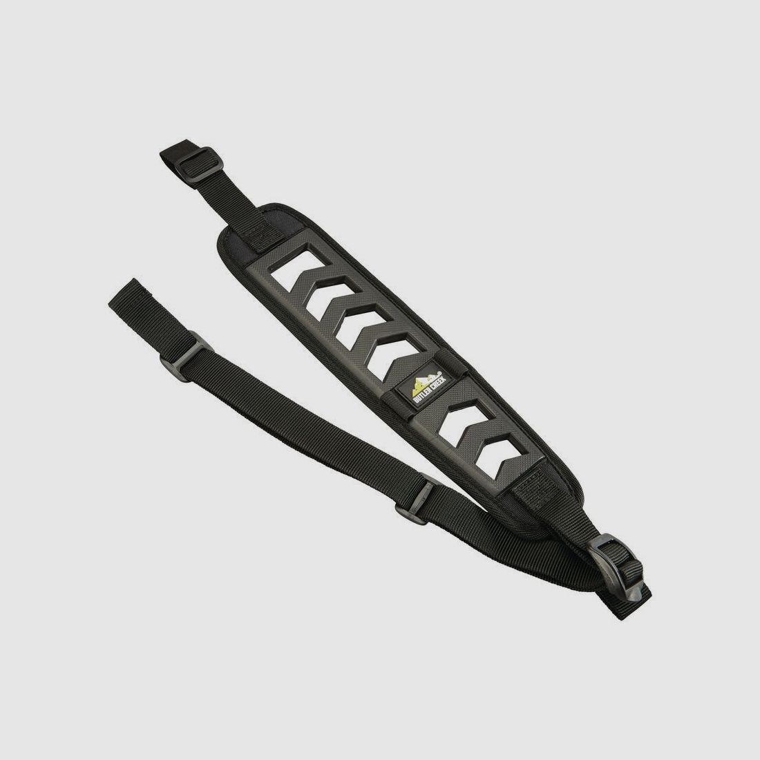 Butler Creek Featherlight bretelle de fusil – noire
