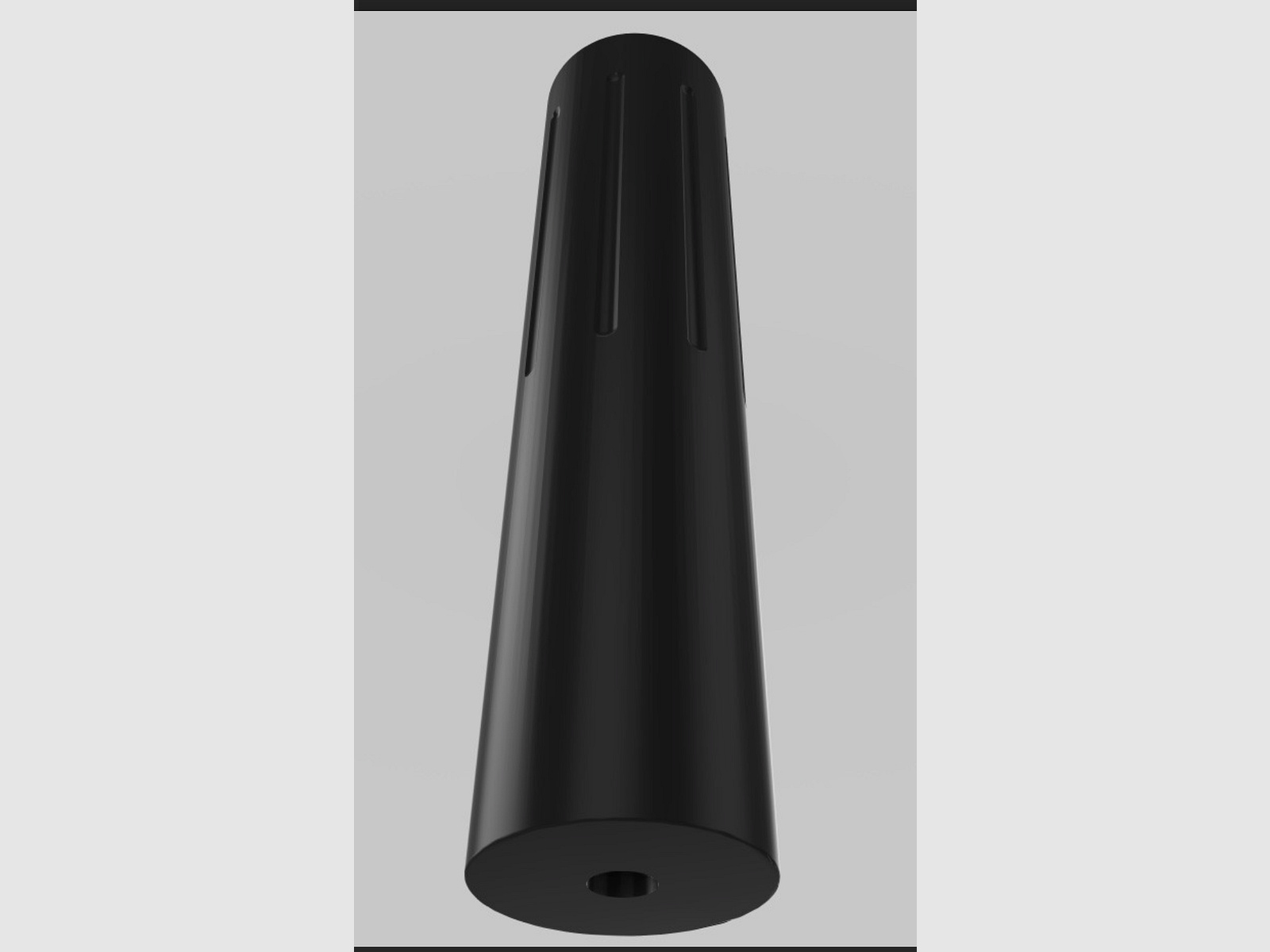 Aea megalodon silencer