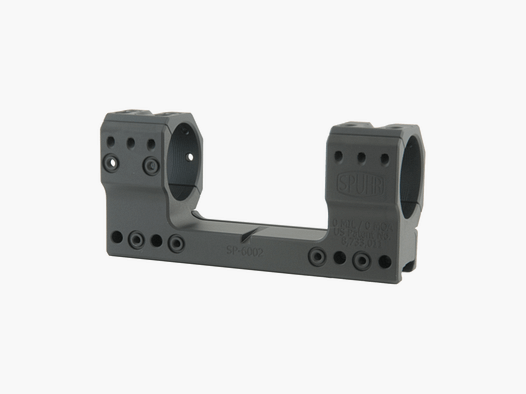 Spuhr Scope Mount, 36 mm / 38 mm / 0 MOA